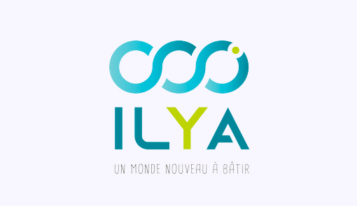 Logo ILYA